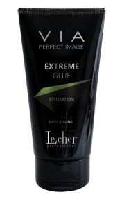 Lecher Professional  Via Extreme Glue 150ml