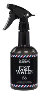 Spryskiwacz, rozpylacz Just Water BARBURYS 600ml