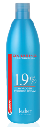 Lecher  Professional Oxidising Geneza 1,9% woda utleniona w kremie 1000ml