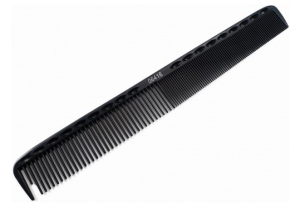 Toni&Guy grzebień carbon antistatic 6416