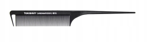 Toni&Guy grzebień carbon antistatic 8615