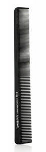 Toni&Guy grzebień carbon antistatic 8912