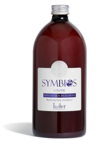 Lecher Professional  Symbios Colour Szampon do włosów farbowanych 500ml