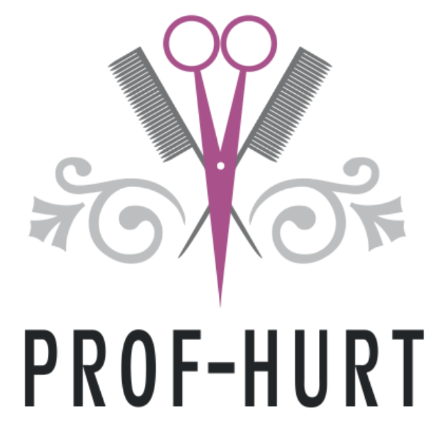  PROF-HURT Sklep Fryzjerski